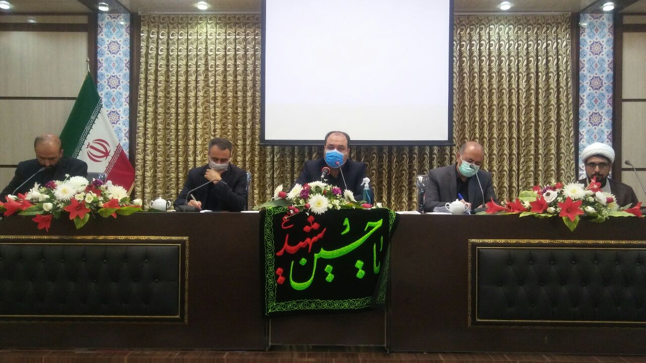 مرز دوغارون آماده استقبال از زائرین افغانستانی کشور عراق