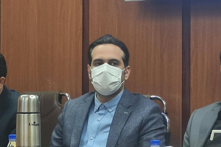 برگزاری جلسه کارگروه تدوین آیین نامه حمایت از دانش‌آموختگان استعداد‌های درخشان