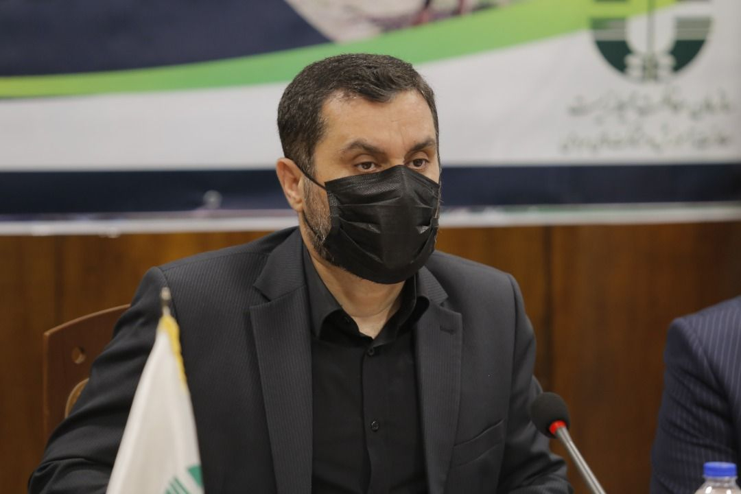 المپيك محيط‌بانان برگزار مي‌شود