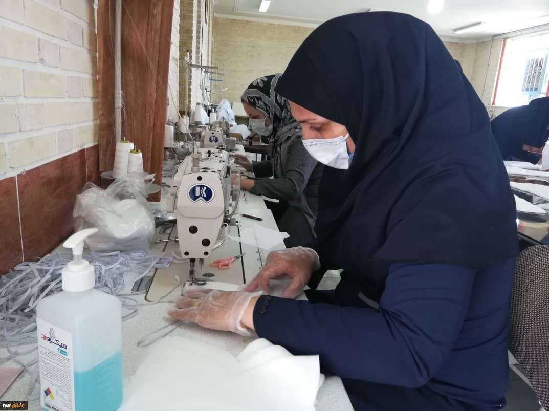 راه اندازی ۵۷ آموزشگاه آزاد فنی وحرفه‌ای در خوزستان