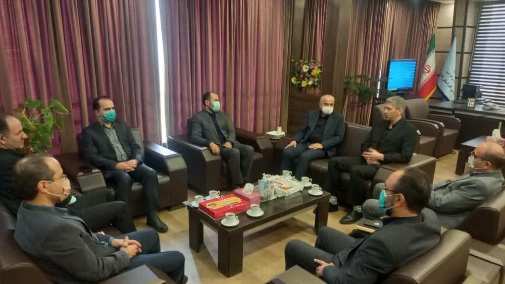 لزوم احیای واحدهای راکد صنعتی در گیلان لزوم احیای واحدهای راکد صنعتی در گیلان