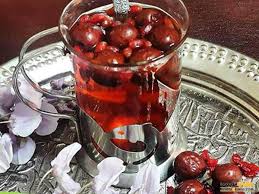 خواص عناب خشک و تازه برای سلامتی