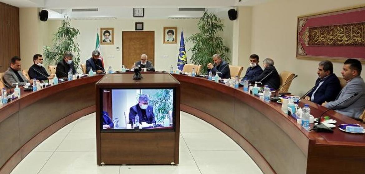 احداث ۳۲ هزار واحد مسکن برای مددجویان تا پایان سال