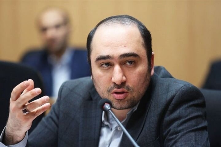 8349115 154 - انحراف کالا در سطح خرده فروشی است