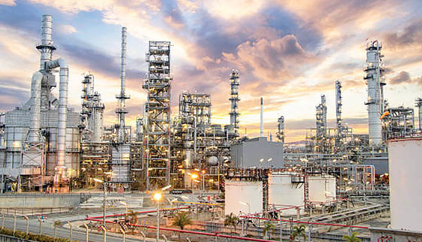 پیگیری توسعه منطقه ویژه اقتصادی پتروشیمی در خوزستان پیگیری توسعه منطقه ویژه اقتصادی پتروشیمی در خوزستان