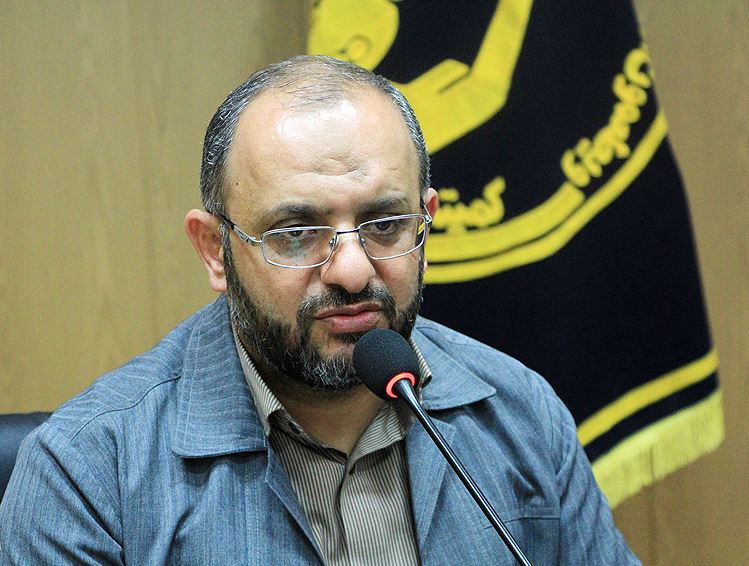 معیشت مددجویان آسیب دیده از سیل در اولویت قرار دارد