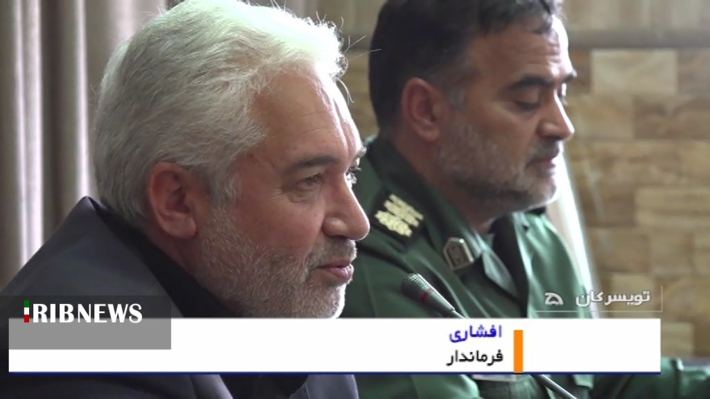 هزار و ۵۰ میلیارد تومان رهاورد سفر استانی رییس جمهور برای تویسرکان