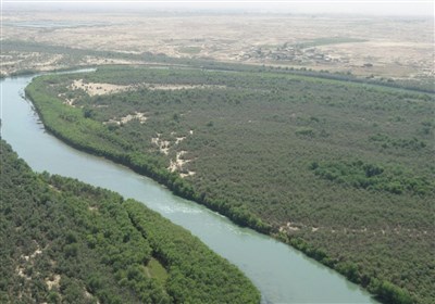 درگیری مسلحانه با صیادان متخلف در پارک ملی کرخه درگیری مسلحانه با صیادان متخلف در پارک ملی کرخه