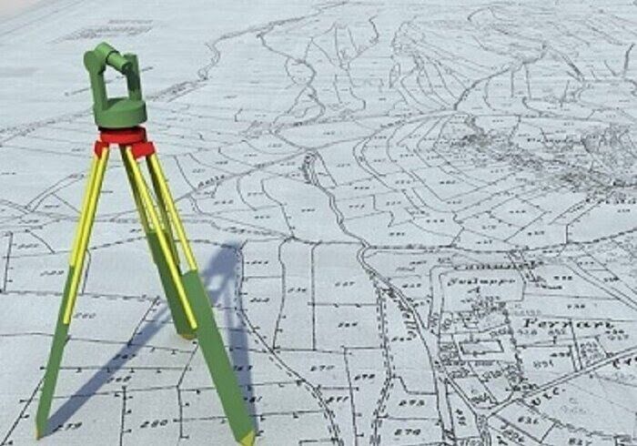 مهلت ۷ ماهه برای صدور اسناد تثبیت و حدنگاری اراضی کشاورزی استان سمنان