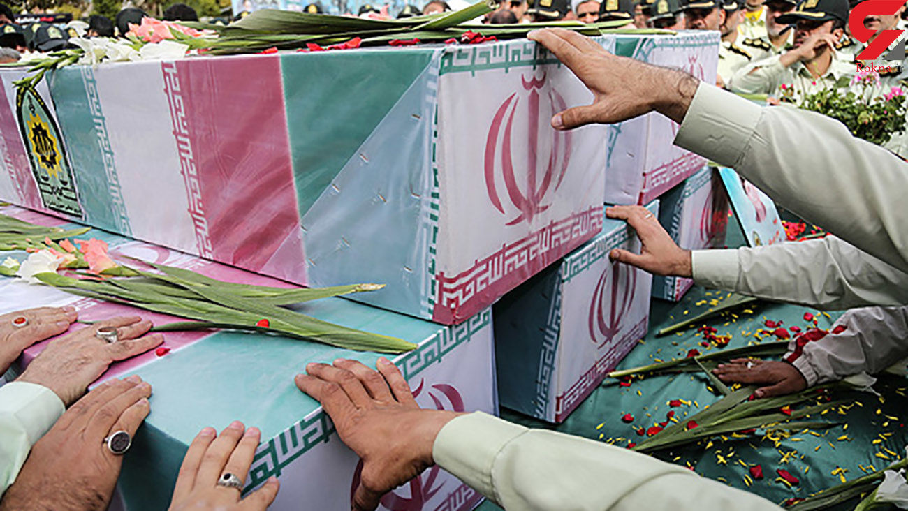 تمهیدات ترافیکی مراسم وداع با پیکر شهدای تازه تفحص شده مدافع حرم تمهیدات ترافیکی مراسم وداع با پیکر شهدای تازه تفحص شده مدافع حرم