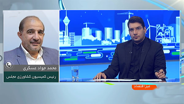 حمایت از کشت قراردادی، گامی برای حفظ امنیت غذایی