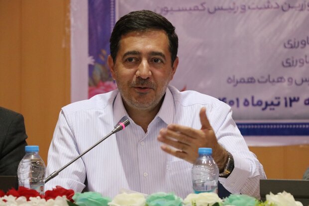 خرید توافقی محصولات باغی آسیب دیده در فارس