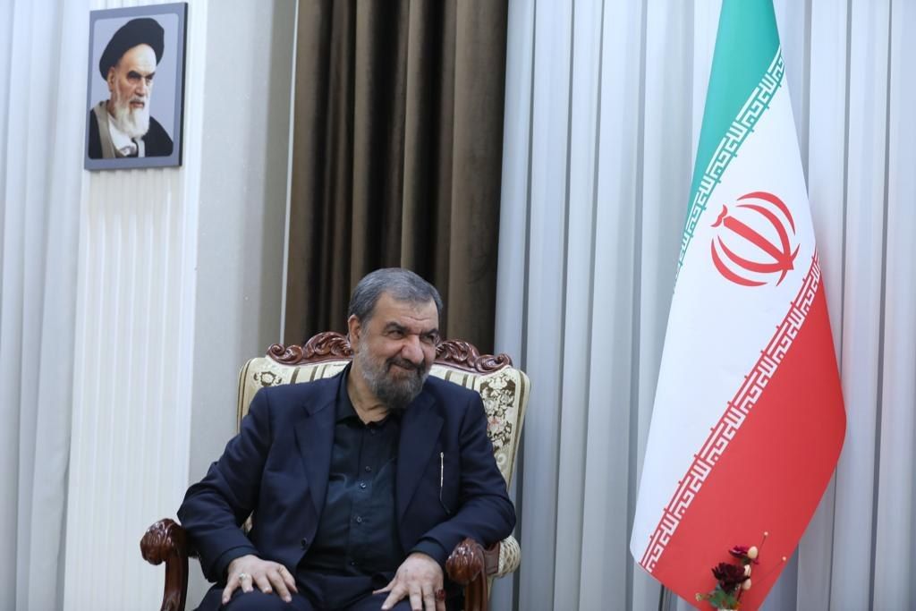 روایتی از سفر یک روزه محسن رضایی به قزوین روایتی از سفر یک روزه محسن رضایی به قزوین