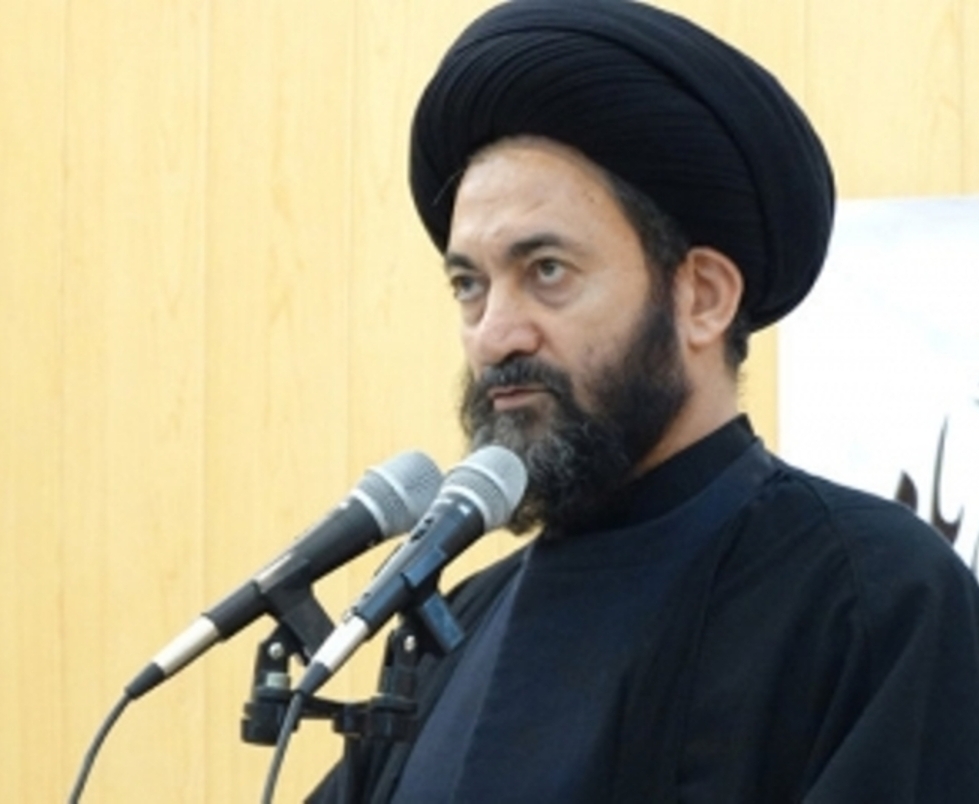 ضرورت دوری از بدعت ها و خرافات در عزاداری ضرورت دوری از بدعت ها و خرافات در عزاداری