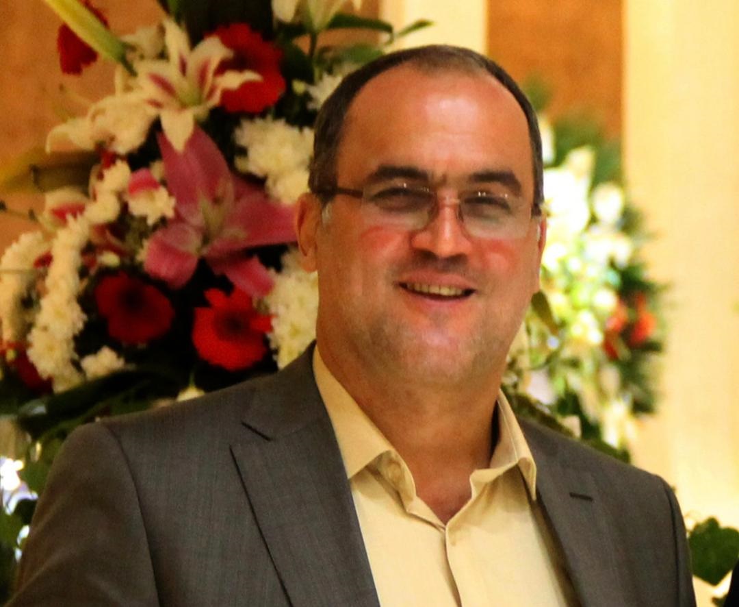 سردار جانباز سید کمال موسوی به همرزمان شهیدش پیوست