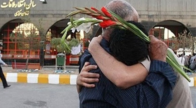 رهایی ۳۴۰ زندانی غیرعمد در اصفهان با کمک هیئت‌های مذهبی