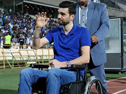 اعلام رای پادوانی بازهم به تاخیر افتاد اعلام رای پادوانی بازهم به تاخیر افتاد