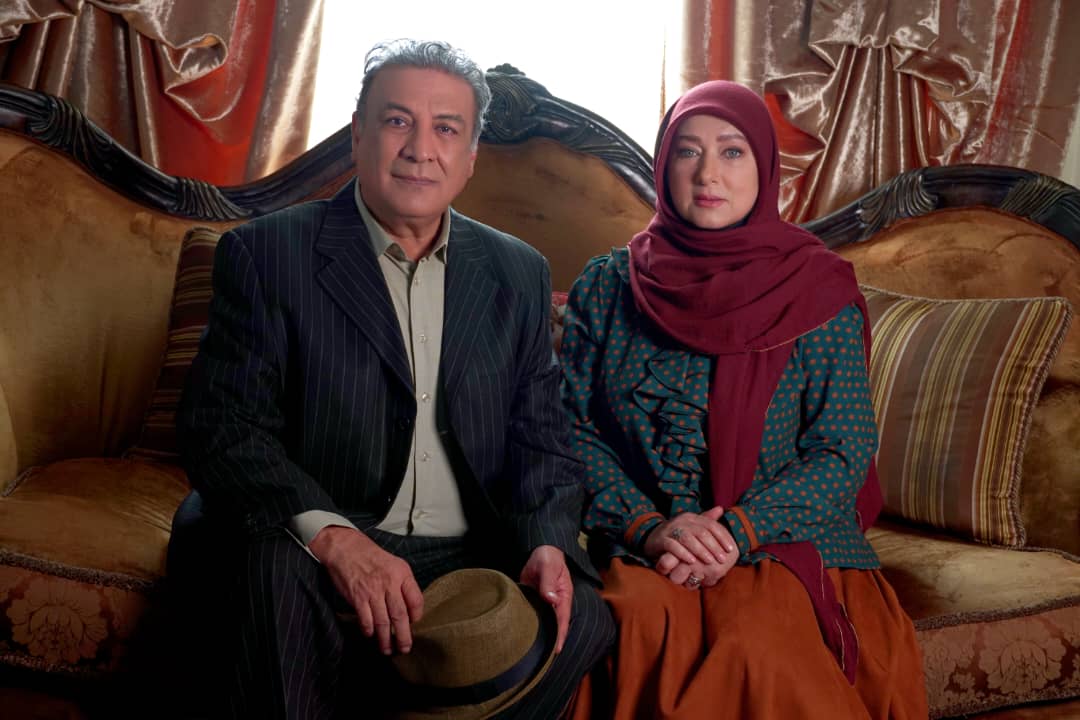 انتشار تیزر «آتش سرد» با صدای سالار عقیلی