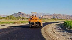 فعالیت ۱۸ پروژه ساخت راه روستایی در آذربایجانغربی