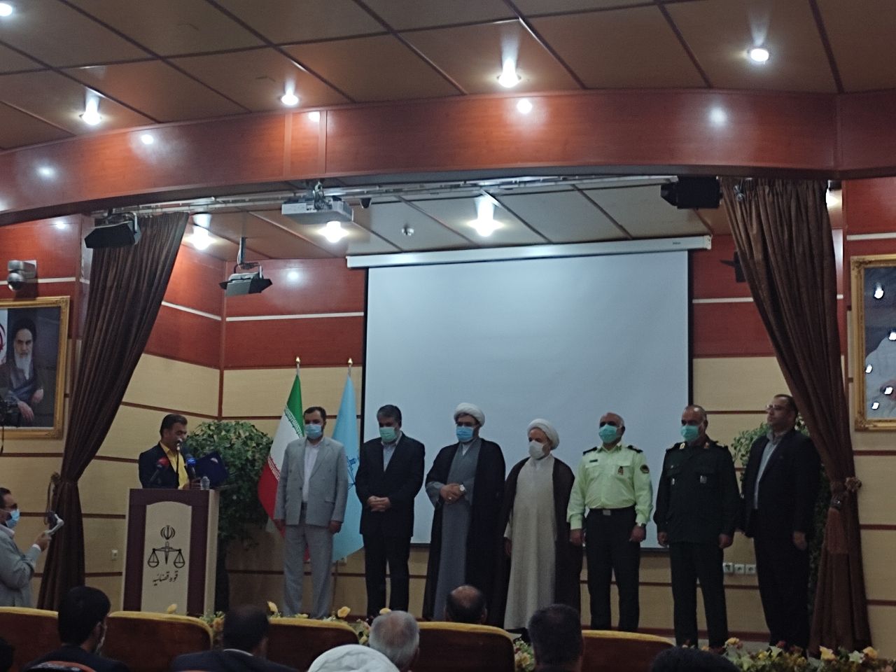 توانمند سازی زندانیان با هدف اصلاح و تربیت