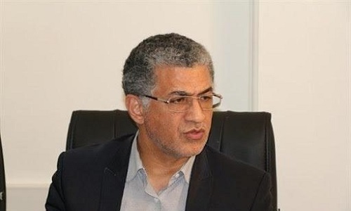 بیش از ۱۰۰۰ مگاوات روند افزایش برق