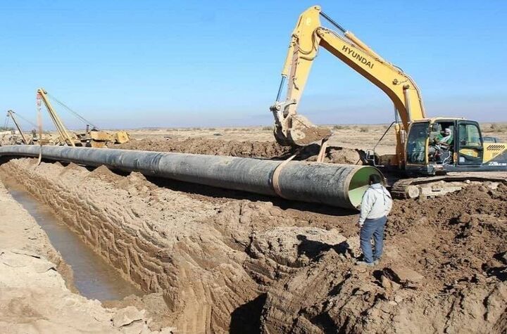 اختصاص ۵۰۹ میلیارد تومان برای آبرسانی به روستا‌های استان