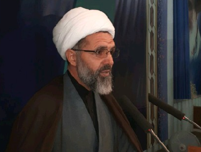 اطلاعیه ستاد برگزاری نماز جمعه تبریز
