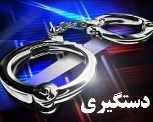 دستگیری ۲۴ معتاد متجاهر و خرده فروش مواد مخدر در دلیجان