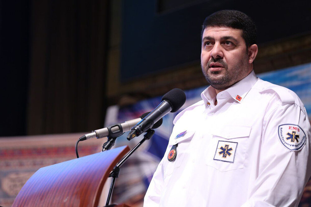 مقابله با اثرات نامطلوب تغییرات اقلیمی، اولویت هلال‌احمر