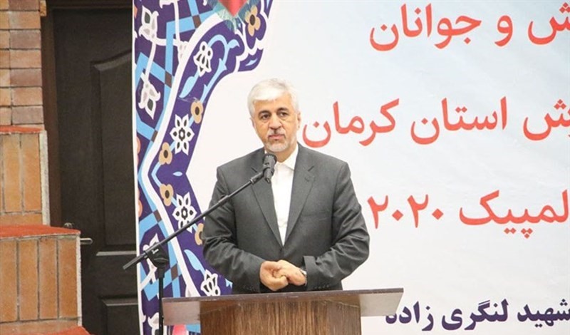 ۵ هزار طرح نیمه تمام ورزشی در کشور ۵ هزار طرح نیمه تمام ورزشی در کشور