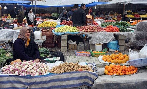 چرا نسل جدید اروپائیان خرید از روستا را ترجیح می‌دهند؟