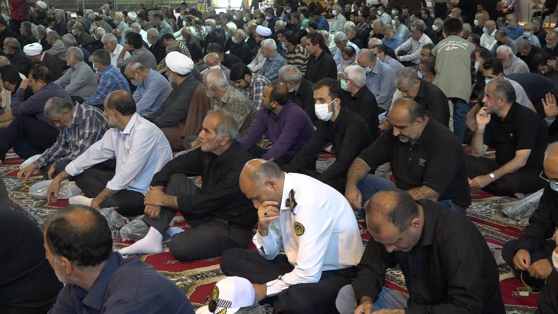 ولایتمداری، درس بزرگ عاشورا