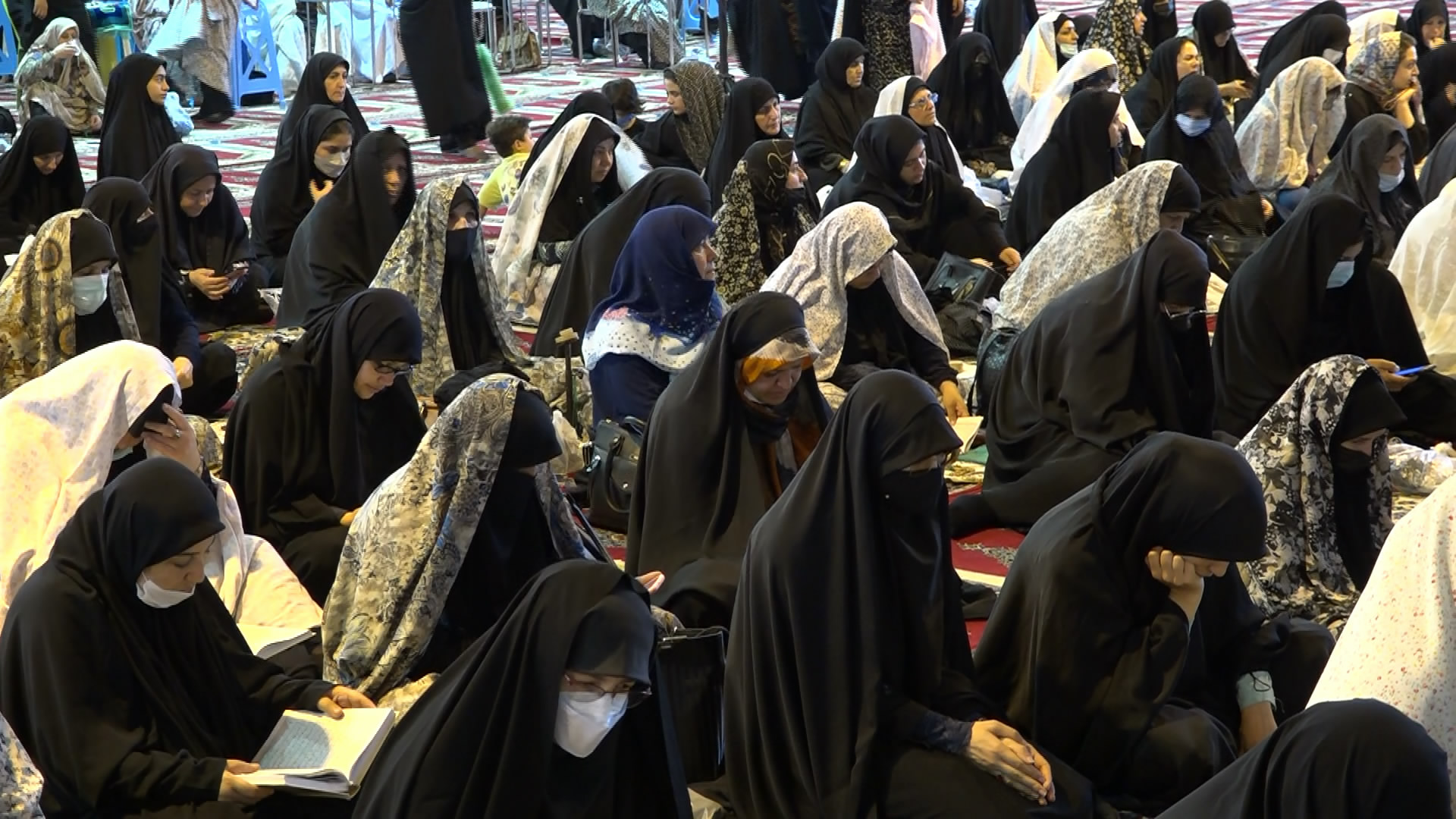 ولایتمداری، درس بزرگ عاشورا