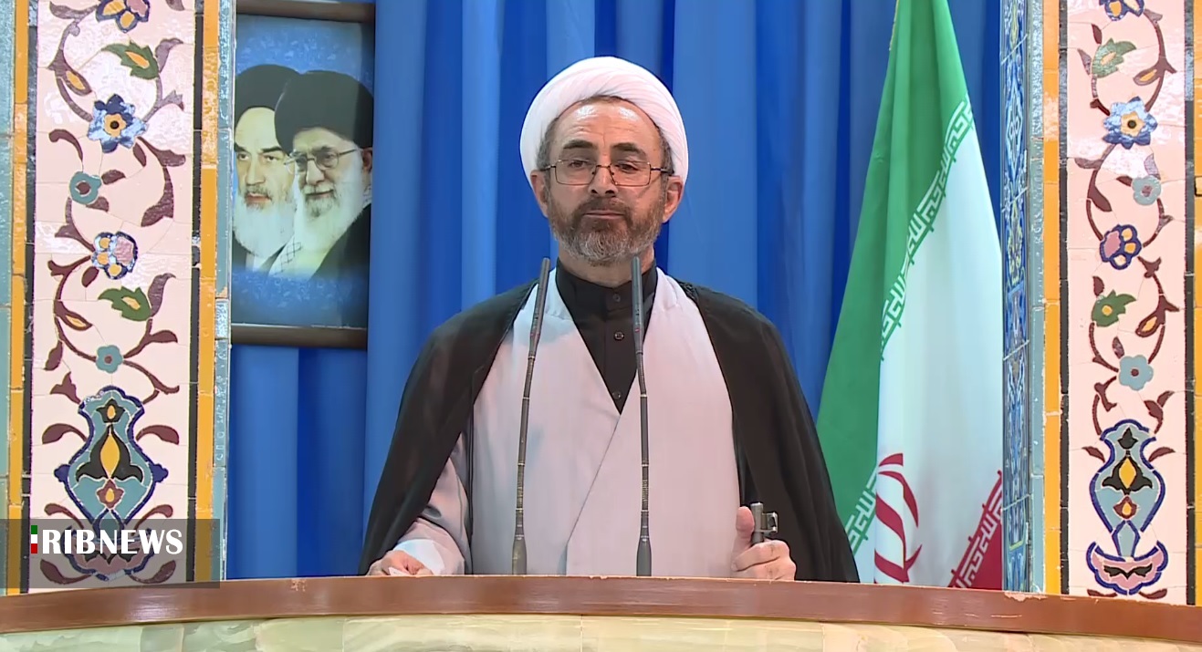 پاسداری از دین درس بزرگ قیام حسینی