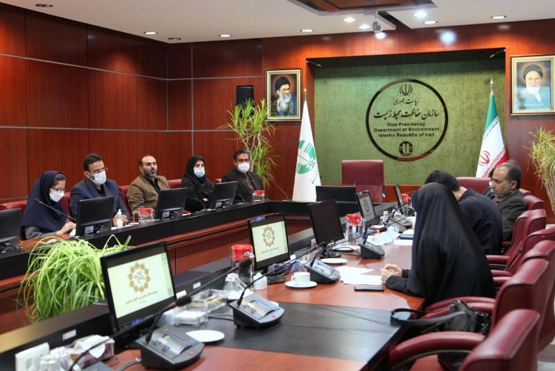 هامون در مدار احیا...