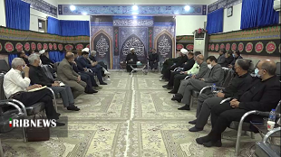 جمع آوری نذروات یک میلیاردی لرستانی ها در بازسازی عتبات عالیات