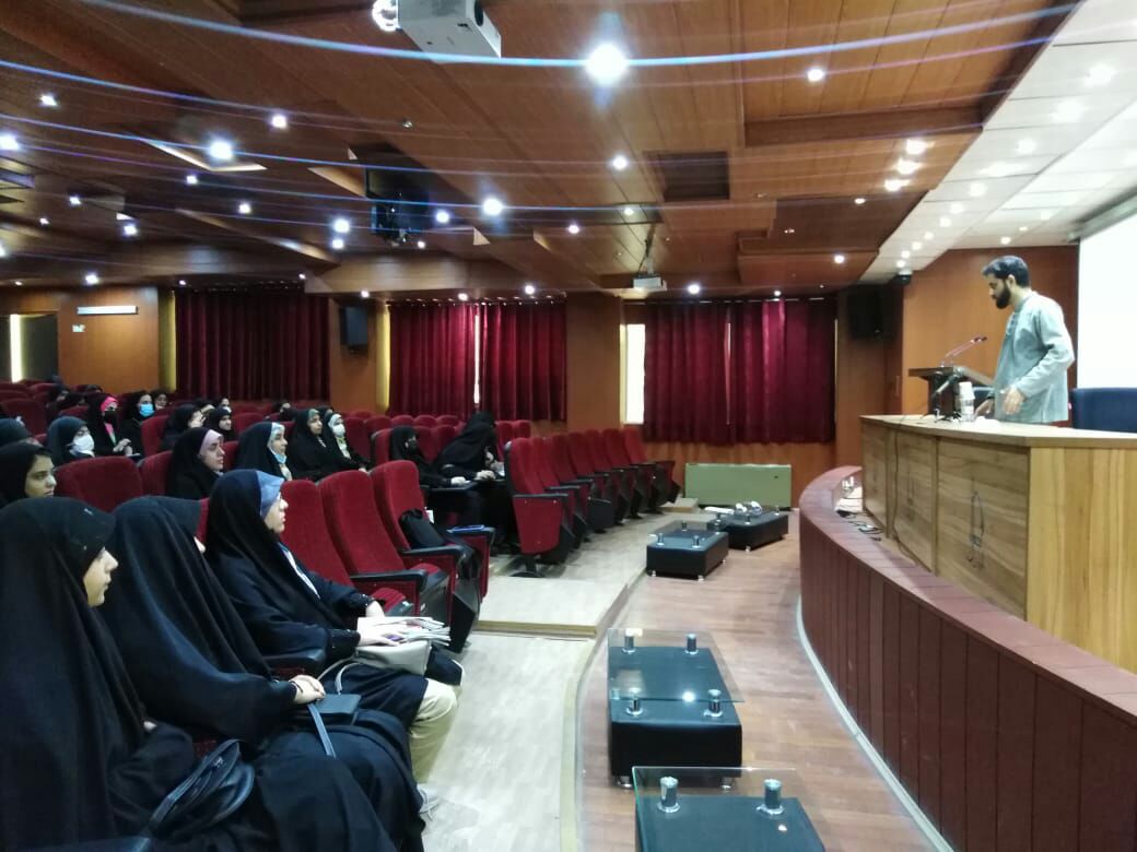 مشهد میزبان 350 دانشجوی شاهد و ایثارگر کشور