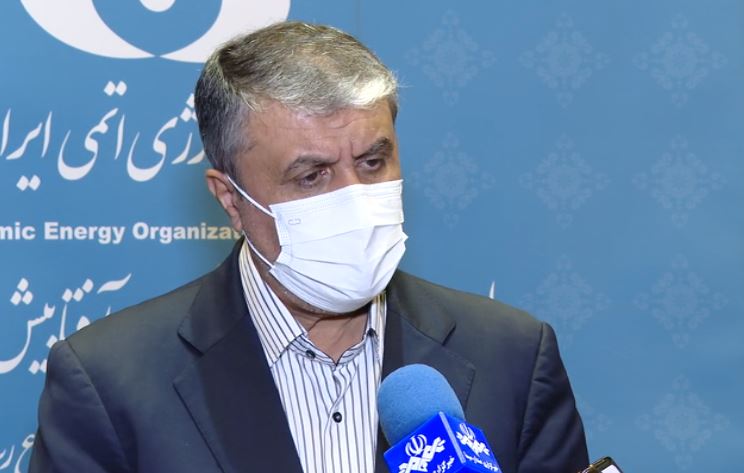 رونمایی از نخستین سامانه‌های پرتودهی ساخت داخل طی روزهای آتی