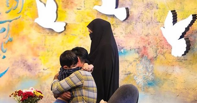 آزادی زندانیان غیرعمد