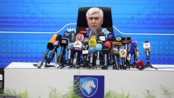 خودروسازان داخلی، آماده رقابت با خودروهای وارداتی خودروسازان داخلی، آماده رقابت با خودروهای وارداتی