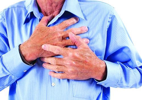 چرا سالمندان به بیماری قلبی مبتلا می‌شوند؟