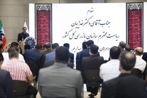 انتقاد از سخت گیری بانک‌ها در دادن تسهیلات به دانش بنیان ها