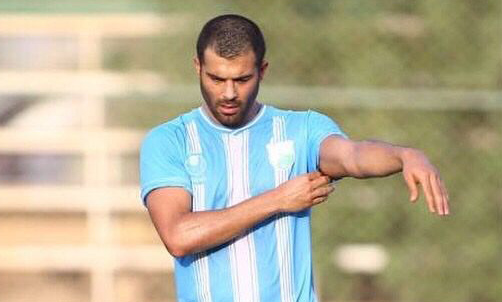 حلافی به نفت اوسط عراق پیوست