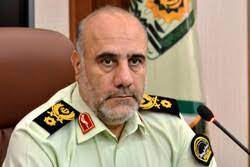 در تهران اردوگاهی برای نگهداری خرده فروشان مواد مخدر نداریم