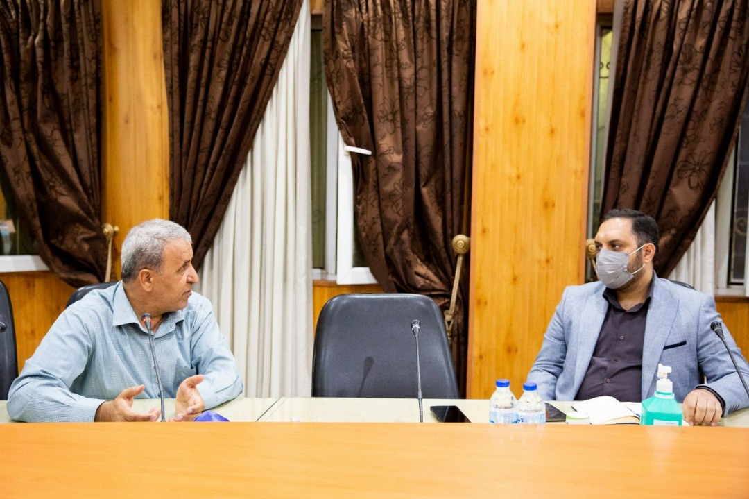 مدیر شبکه یک سیما  از تولید برنامه تلویزیونی «رویان»  خبر داد 