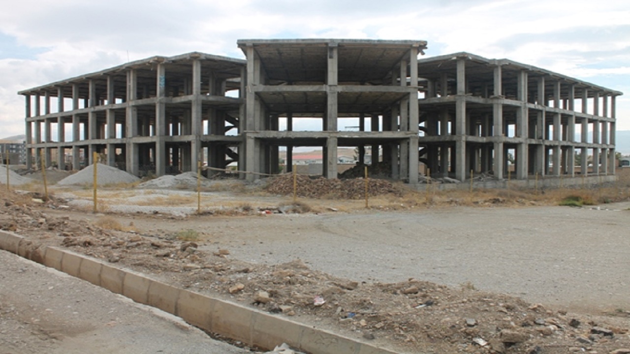 تکمیل طرحهای نیمه تمام در اهواز، مطالبهای مردمی تکمیل طرحهای نیمه تمام در اهواز، مطالبهای مردمی