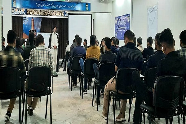 نقش آفرینی دانشجو معلمها در ساختن تمدن اسلامی نقش آفرینی دانشجو معلمها در ساختن تمدن اسلامی