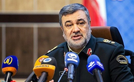 رایزنی با عراق برای تسهیل تردد زائران اربعین و صدور گذرنامه