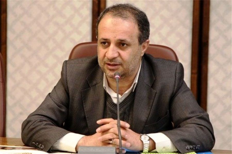 جذب ۸ میلیارد دلار سرمایه گذاری بخش خصوصی در صنایع معدنی جذب ۸ میلیارد دلار سرمایه گذاری بخش خصوصی در صنایع معدنی