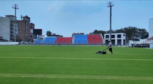 نساجی در اندیشه توقف سپاهان در دیار زاینده رود